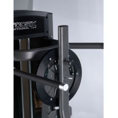 TOORX FITNESS - PLX-7100 - CSÍPŐGÉP