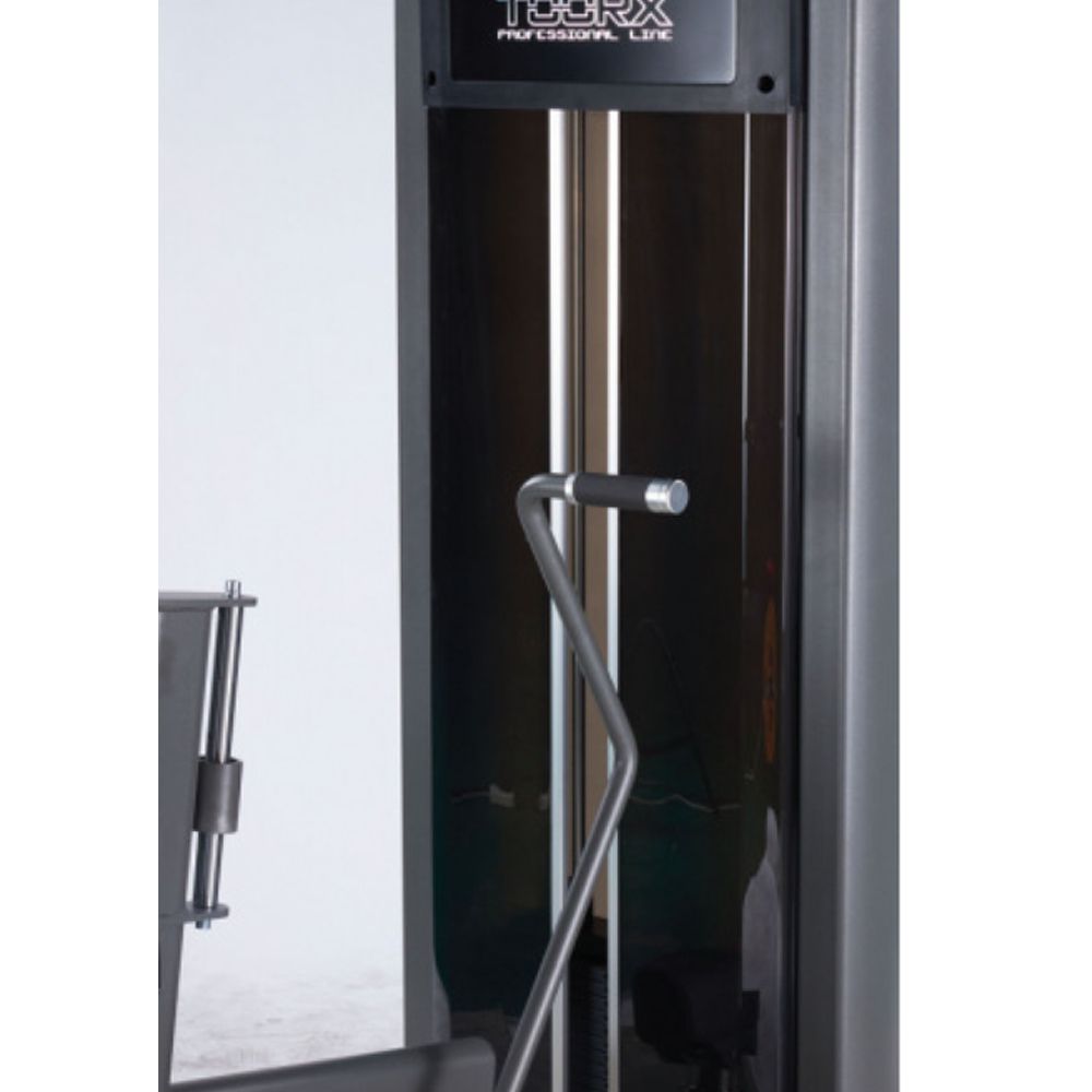 TOORX FITNESS - PLX-7200 - ÜLŐ VÁDLI GÉP TOORX FITNESS - PLX-7200 - ÜLŐ VÁDLI GÉP