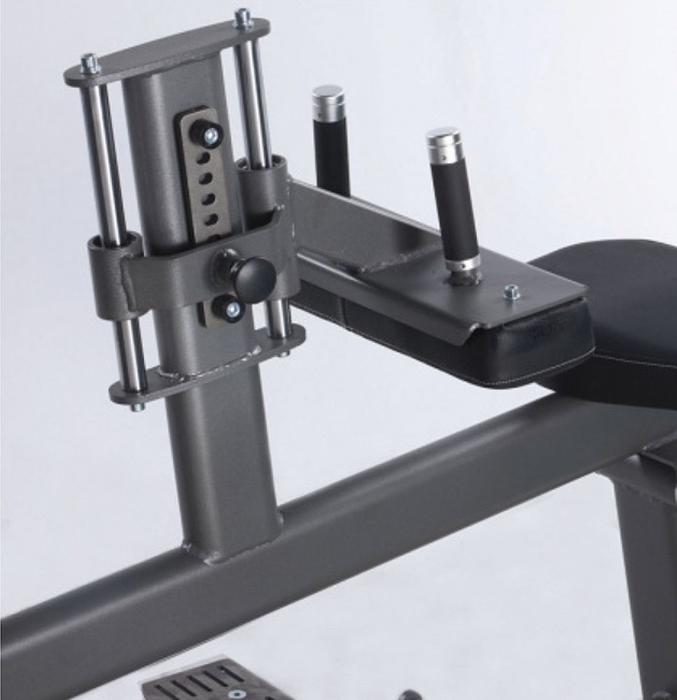 TOORX FITNESS - PLX-7200 - ÜLŐ VÁDLI GÉP TOORX FITNESS - PLX-7200 - ÜLŐ VÁDLI GÉP