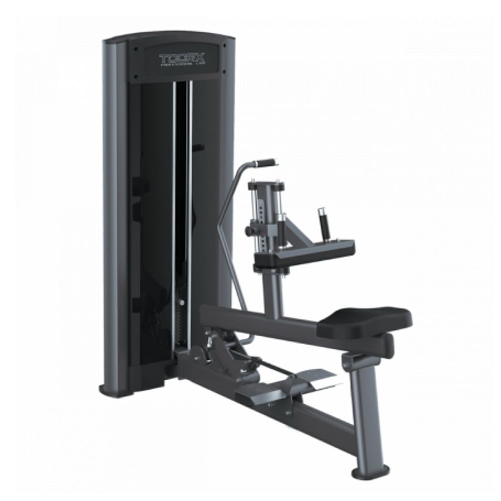 TOORX FITNESS - PLX-7200 - ÜLŐ VÁDLI GÉP TOORX FITNESS - PLX-7200 - ÜLŐ VÁDLI GÉP