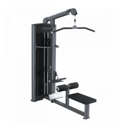 TOORX FITNESS - PLX-7500 - HÁTLEHÚZÓ GÉP 