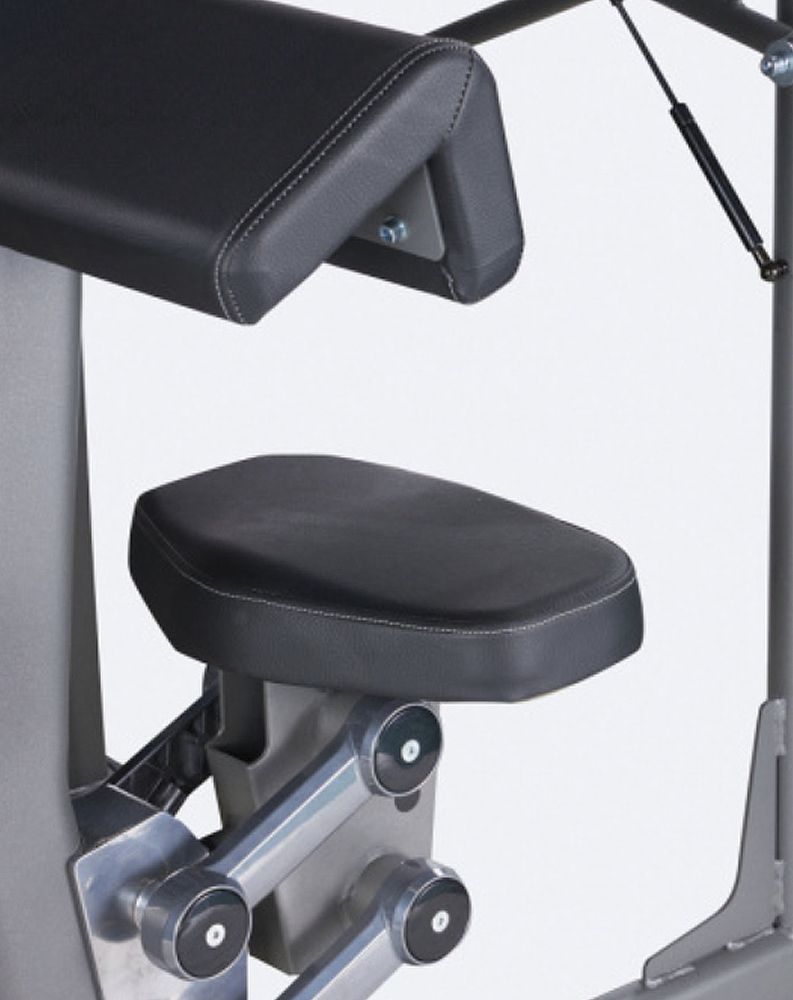 TOORX FITNESS - PLX-7700 - BICEPSZ GÉP TOORX FITNESS - PLX-7700 - BICEPSZ GÉP