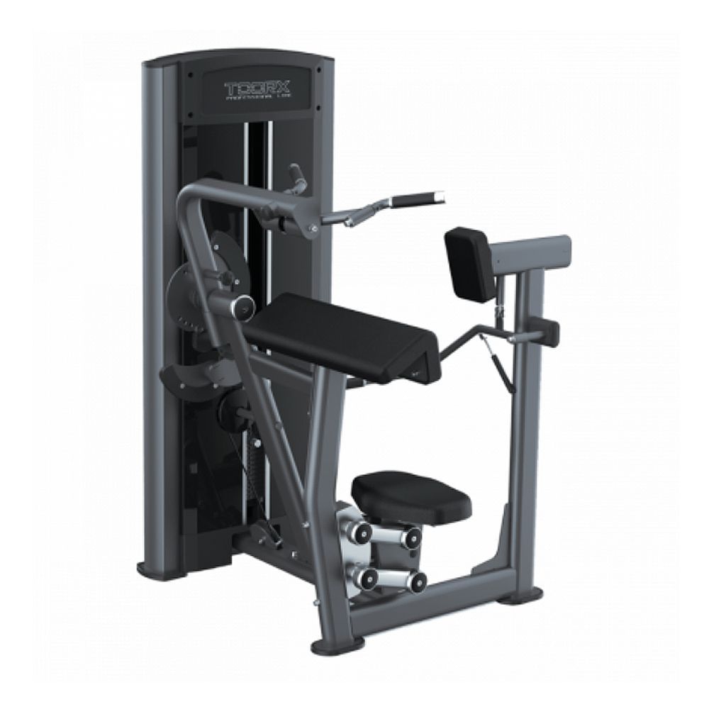 TOORX FITNESS - PLX-7700 - BICEPSZ GÉP TOORX FITNESS - PLX-7700 - BICEPSZ GÉP