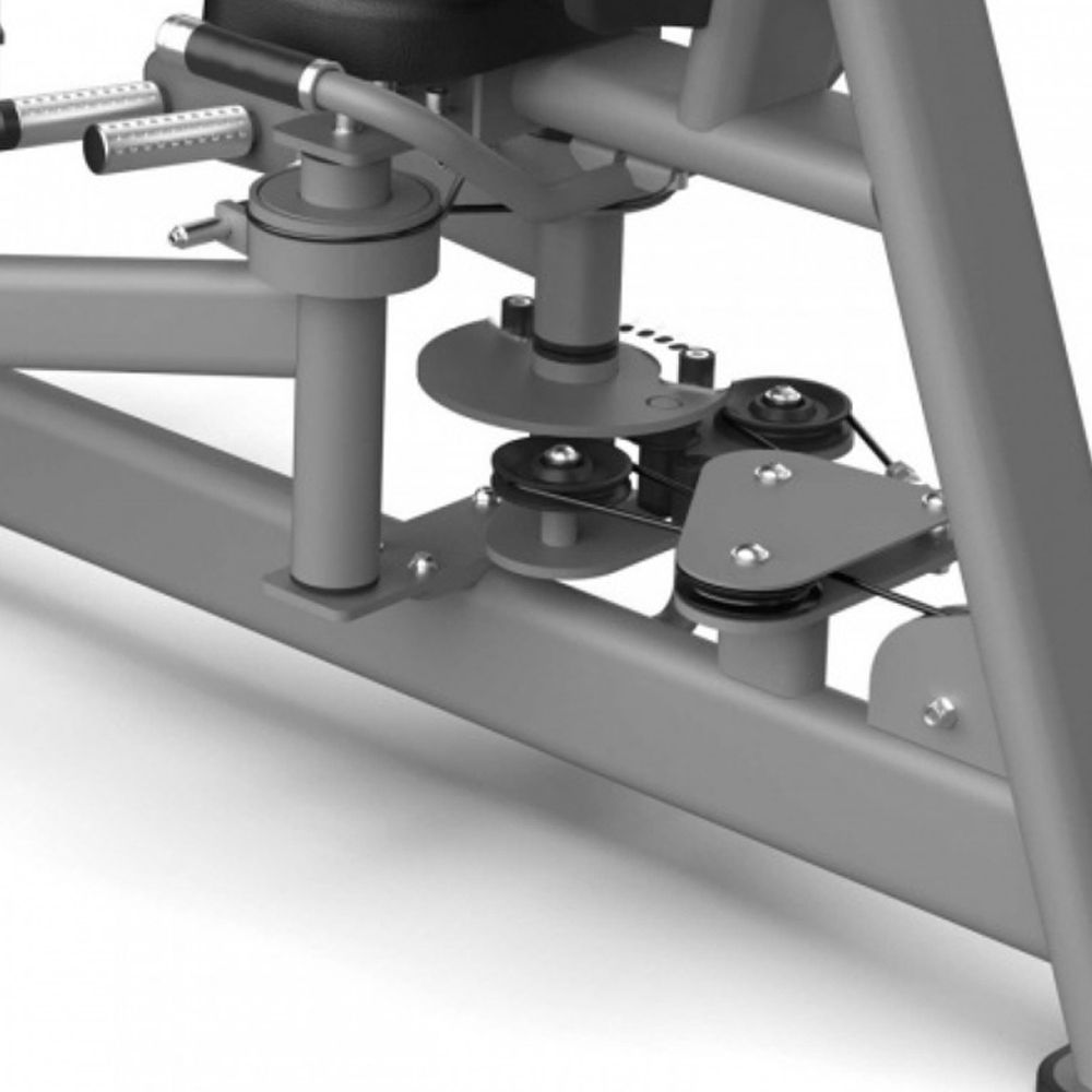 TOORX FITNESS - PLX-7900 - COMBKÖZELÍTŐ-COMBTÁVOLÍTÓ GÉP TOORX FITNESS - PLX-7900 - COMBKÖZELÍTŐ-COMBTÁVOLÍTÓ GÉP