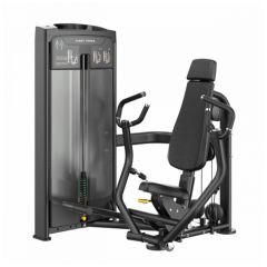 TOORX FITNESS - PLX-8000 - MELLTŐLNYOMÓ GÉP