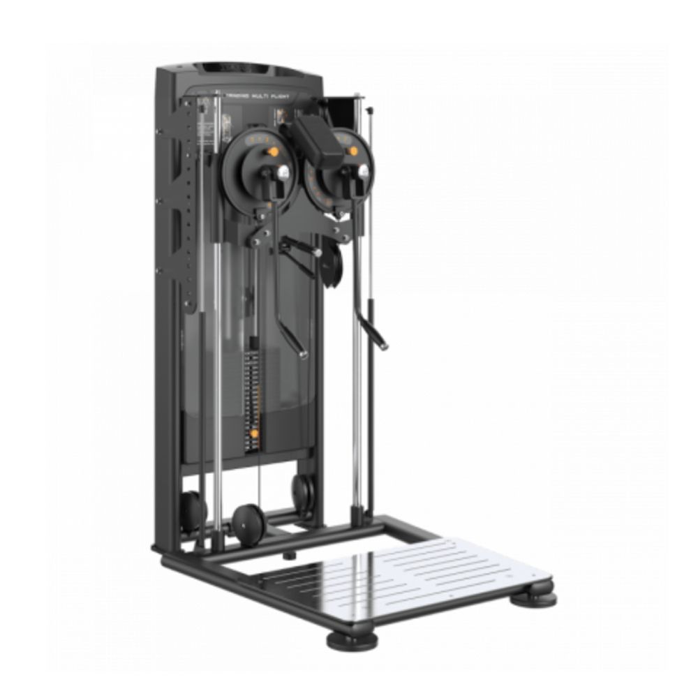 TOORX FITNESS - PLX-8200 - VÁLLGÉP TOORX FITNESS - PLX-8200 - VÁLLGÉP