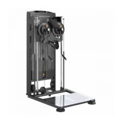 TOORX FITNESS - PLX-8200 - VÁLLGÉP