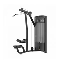 TOORX FITNESS - PLX-8300 - HÁTLEHÚZÓ GÉP