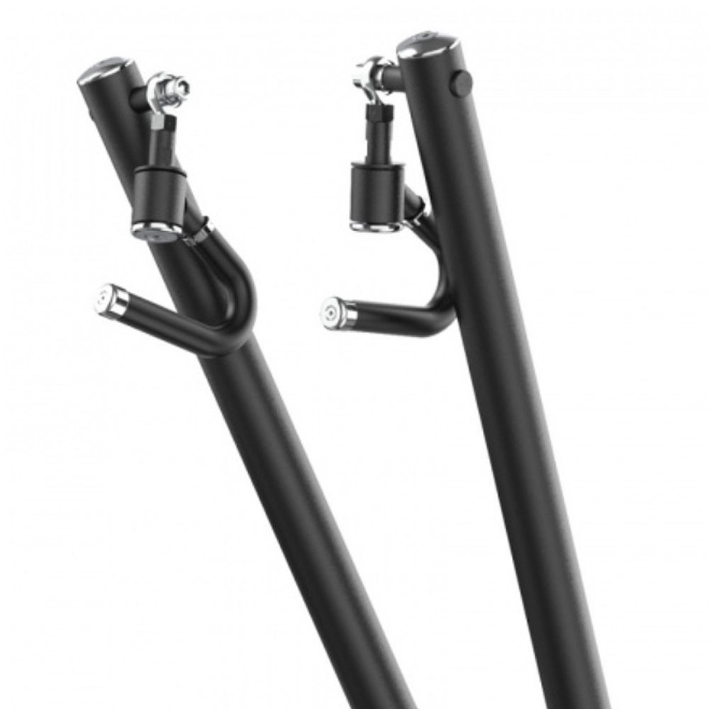 TOORX FITNESS - PLX-8350 - HÁTLEHÚZÓ GÉP TOORX FITNESS - PLX-8350 - HÁTLEHÚZÓ GÉP