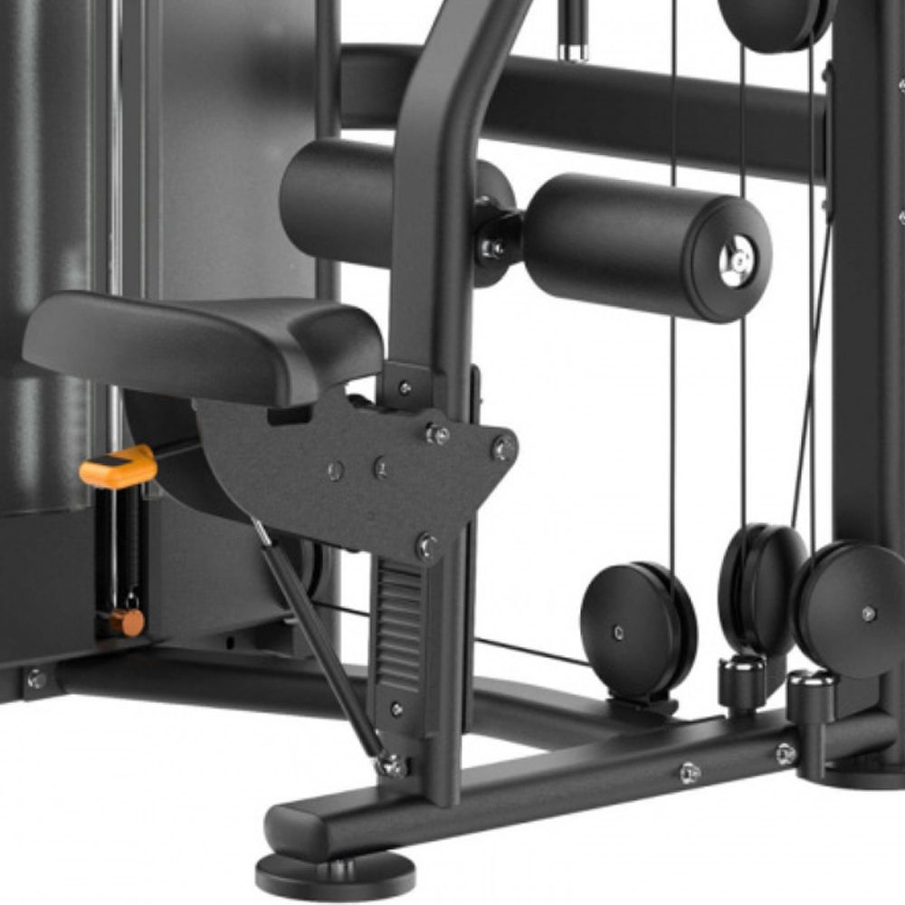 TOORX FITNESS - PLX-8350 - HÁTLEHÚZÓ GÉP TOORX FITNESS - PLX-8350 - HÁTLEHÚZÓ GÉP