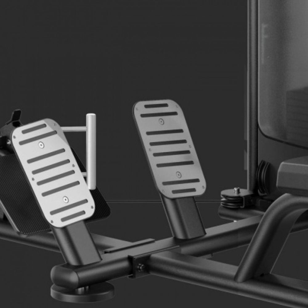 TOORX FITNESS - PLX-8500 - HORIZONTÁLIS EVEZŐGÉP TOORX FITNESS - PLX-8500 - HORIZONTÁLIS EVEZŐGÉP