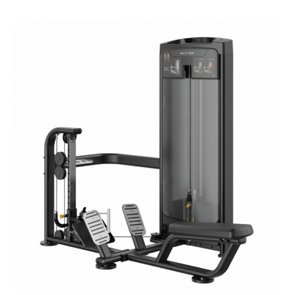 TOORX FITNESS - PLX-8500 - HORIZONTÁLIS EVEZŐGÉP TOORX FITNESS - PLX-8500 - HORIZONTÁLIS EVEZŐGÉP