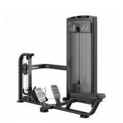 TOORX FITNESS - PLX-8500 - HORIZONTÁLIS EVEZŐGÉP