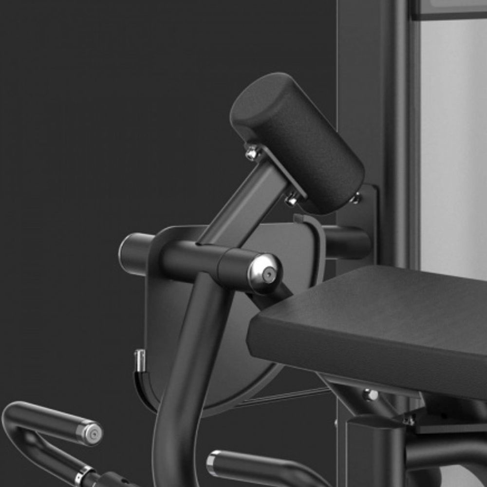 TOORX FITNESS - PLX-8600 - BICEPSZ GÉP TOORX FITNESS - PLX-8600 - BICEPSZ GÉP