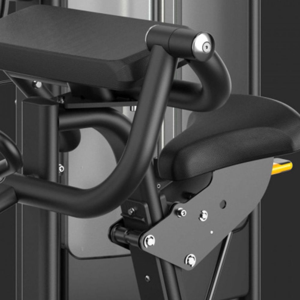 TOORX FITNESS - PLX-8600 - BICEPSZ GÉP TOORX FITNESS - PLX-8600 - BICEPSZ GÉP