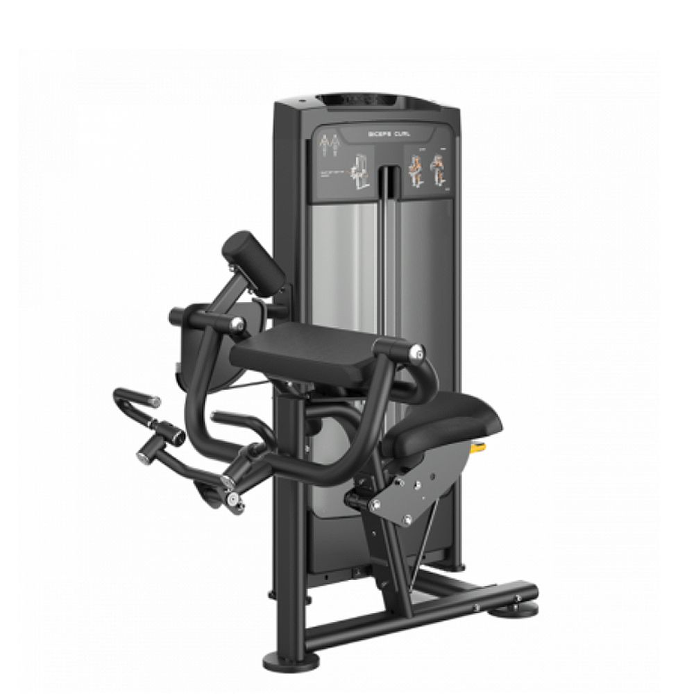 TOORX FITNESS - PLX-8600 - BICEPSZ GÉP TOORX FITNESS - PLX-8600 - BICEPSZ GÉP