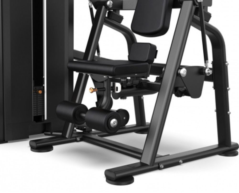 TOORX FITNESS - PLX-8650 - HASPRÉS GÉP TOORX FITNESS - PLX-8650 - HASPRÉS GÉP