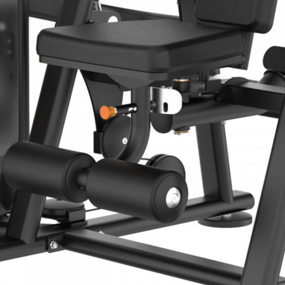 TOORX FITNESS - PLX-8650 - HASPRÉS GÉP TOORX FITNESS - PLX-8650 - HASPRÉS GÉP