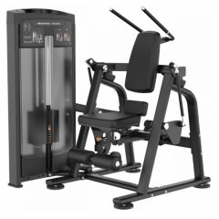 TOORX FITNESS - PLX-8650 - HASPRÉS GÉP