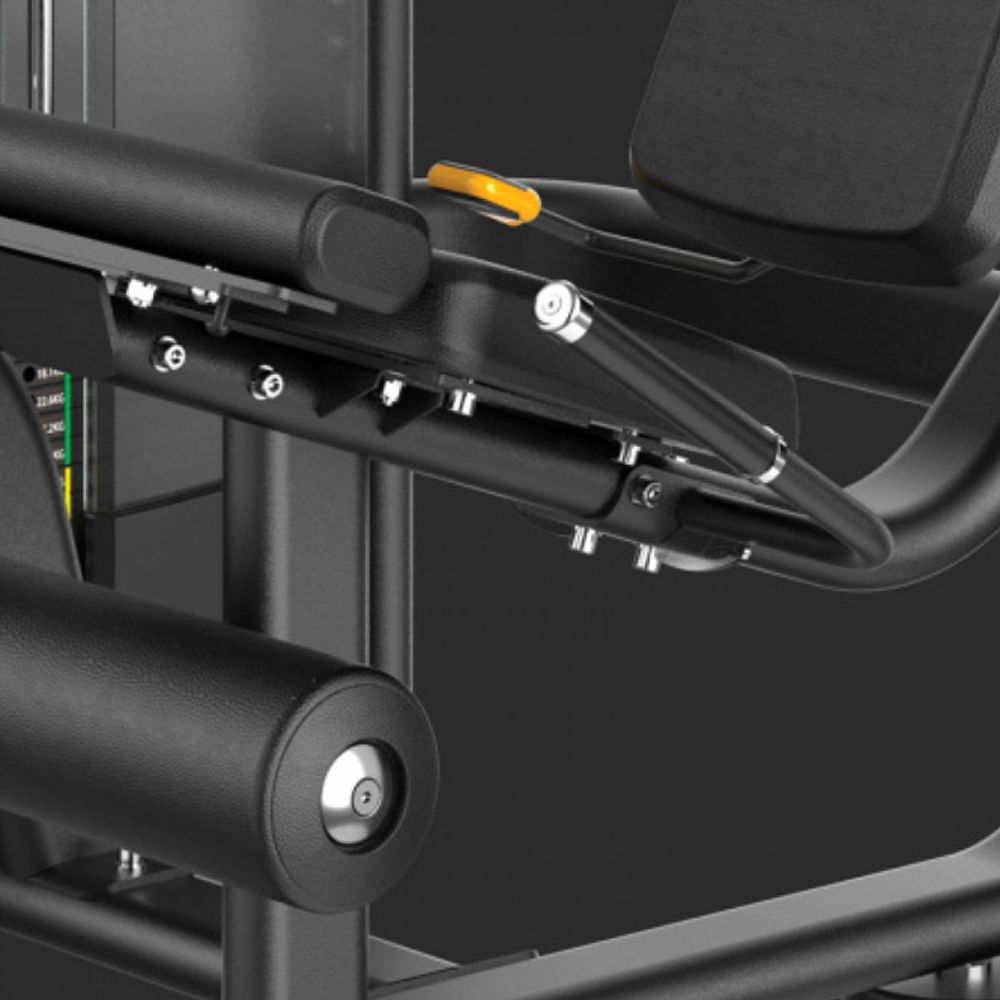 TOORX FITNESS - PLX-8800 - LÁBNYÚJTÓ GÉP
