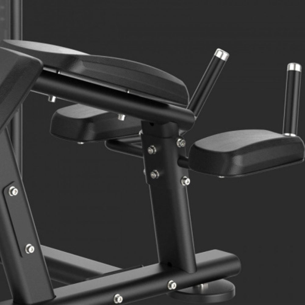 TOORX FITNESS - PLX-8900 - FEKVŐ COMBHAJLÍTÓ GÉP TOORX FITNESS - PLX-8900 - FEKVŐ COMBHAJLÍTÓ GÉP