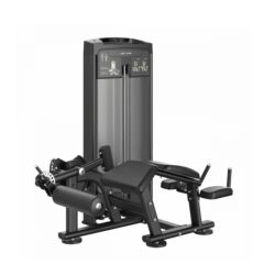 TOORX FITNESS - PLX-8900 - FEKVŐ COMBHAJLÍTÓ GÉP