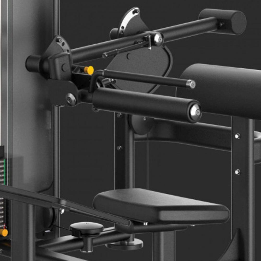 TOORX FITNESS - PLX-9000 - CSÍPŐGÉP TOORX FITNESS - PLX-9000 - CSÍPŐGÉP