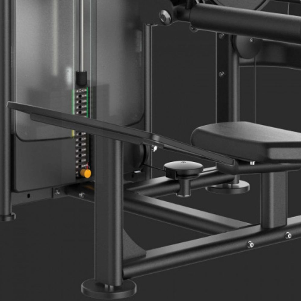 TOORX FITNESS - PLX-9000 - CSÍPŐGÉP TOORX FITNESS - PLX-9000 - CSÍPŐGÉP