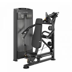 TOORX FITNESS - PLX-9200 - VÁLLNYOMÓ/MELLNYOMÓ GÉP 