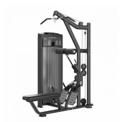 TOORX FITNESS - PLX-9400 - HÁTLEHÚZÓ-EVEZŐGÉP