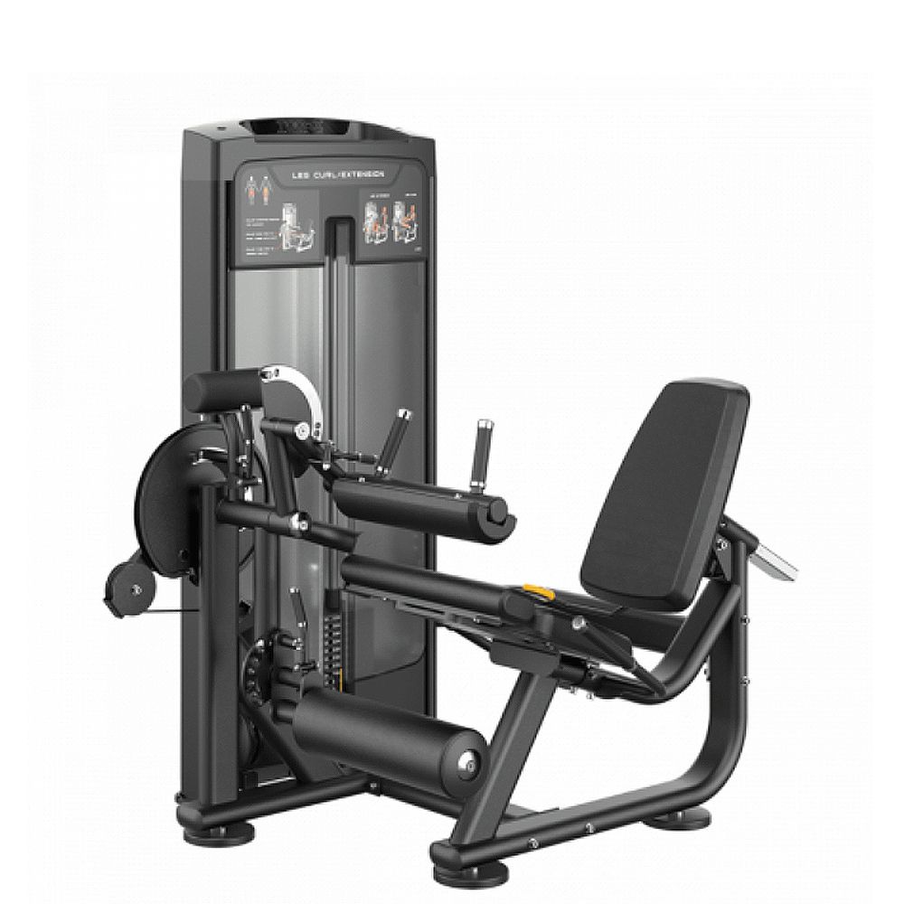 TOORX FITNESS - PLX-9600 - LÁBNYÚJTÓ-LÁBHAJLÍTÓ GÉP TOORX FITNESS - PLX-9600 - LÁBNYÚJTÓ-LÁBHAJLÍTÓ GÉP