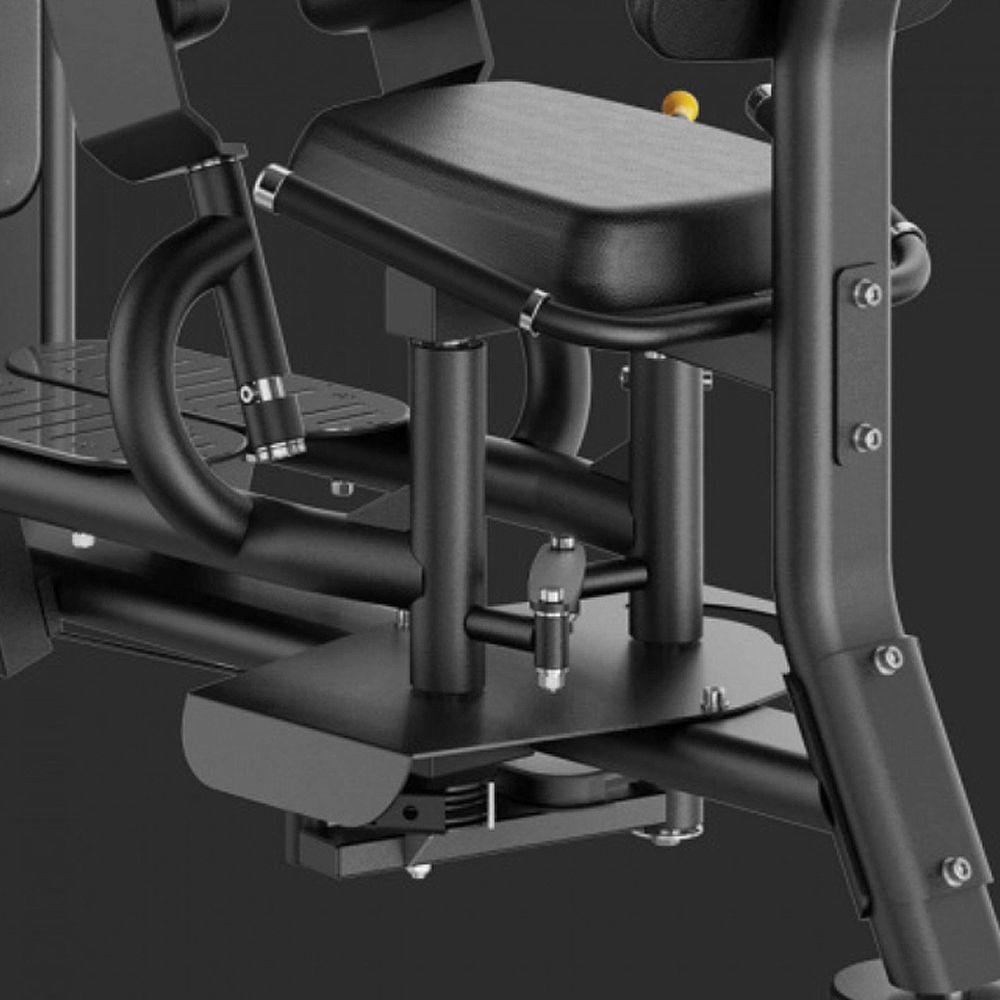 TOORX FITNESS - PLX-9700 - COMBKÖZELÍTŐ-COMBTÁVOLÍTÓ GÉP TOORX FITNESS - PLX-9700 - COMBKÖZELÍTŐ-COMBTÁVOLÍTÓ GÉP