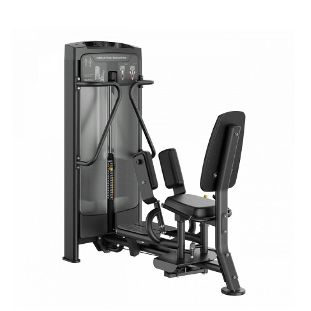 TOORX FITNESS - PLX-9700 - COMBKÖZELÍTŐ-COMBTÁVOLÍTÓ GÉP TOORX FITNESS - PLX-9700 - COMBKÖZELÍTŐ-COMBTÁVOLÍTÓ GÉP
