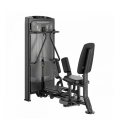 TOORX FITNESS - PLX-9700 - COMBKÖZELÍTŐ-COMBTÁVOLÍTÓ GÉP