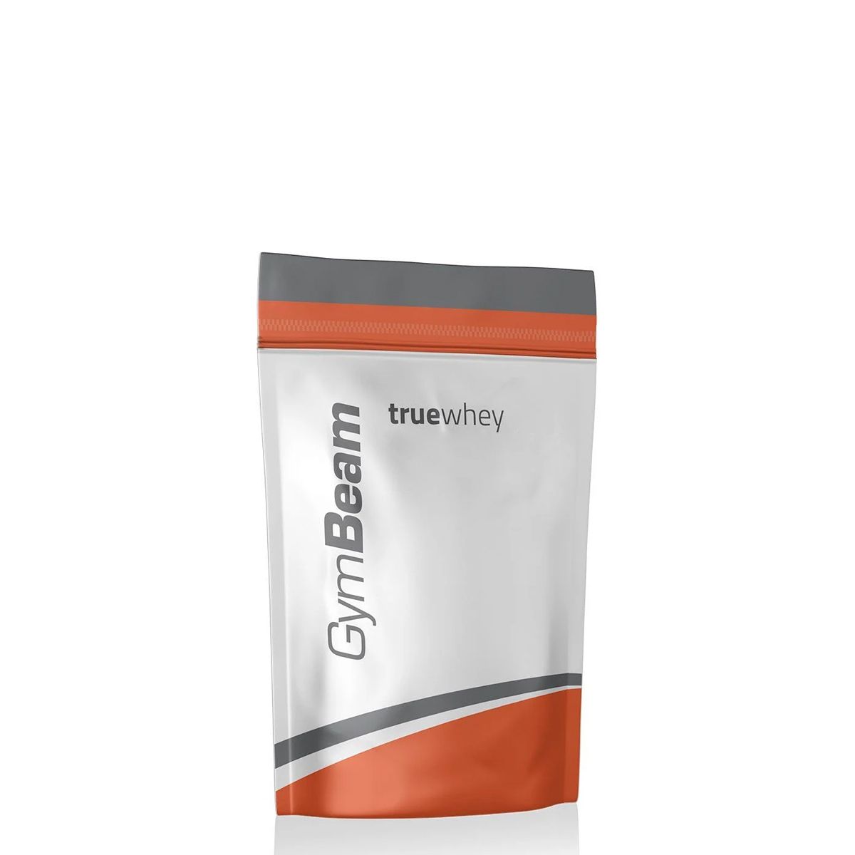GYMBEAM - TRUE WHEY - 100% TEJSAVÓ FEHÉRJE CFM ELJÁRÁSSAL KÉSZÜLT - 1000 G - VANÍLIA