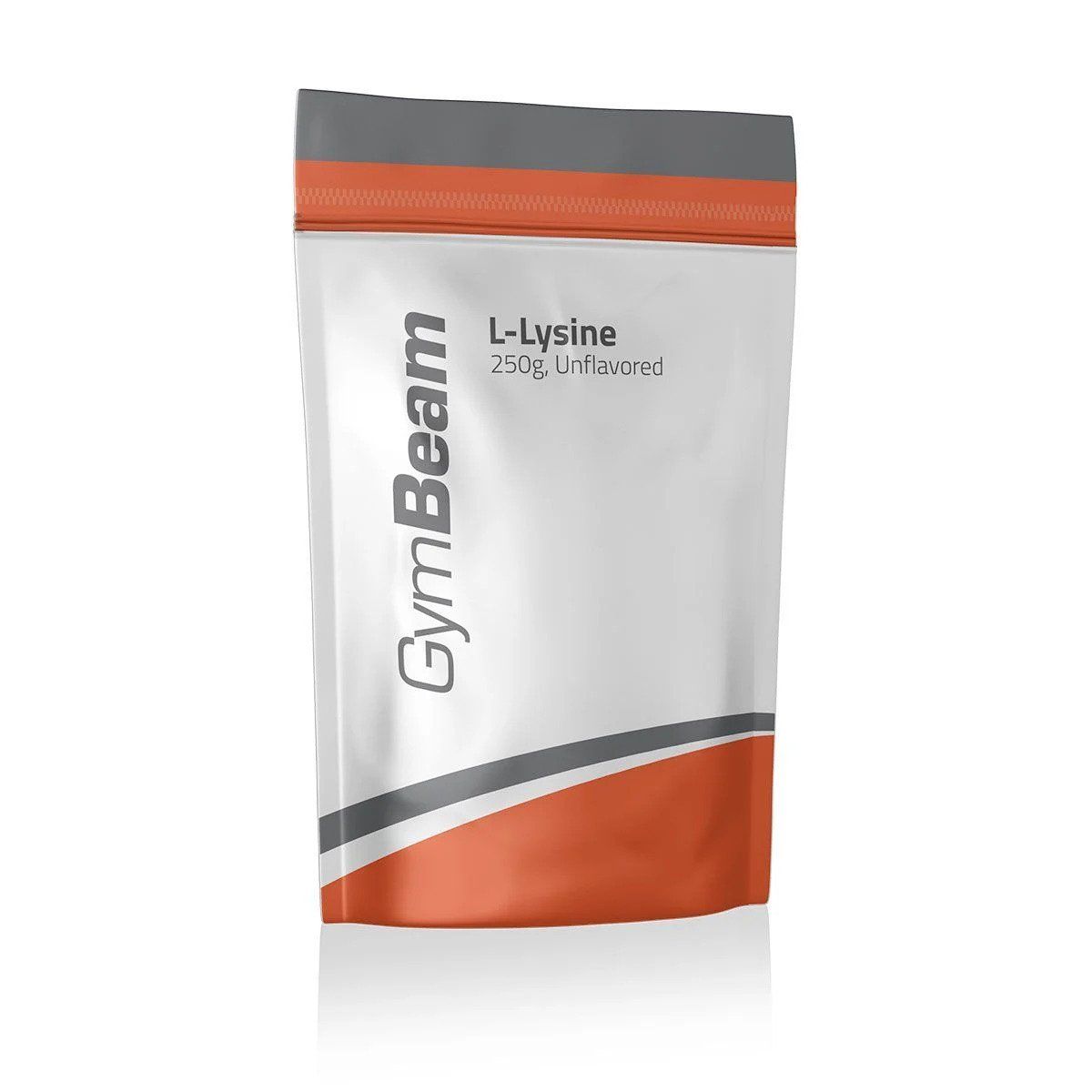 GYMBEAM - L-LYSINE - 250 G - ÍZETLEN GYMBEAM - L-LYSINE - 250 G - ÍZETLEN