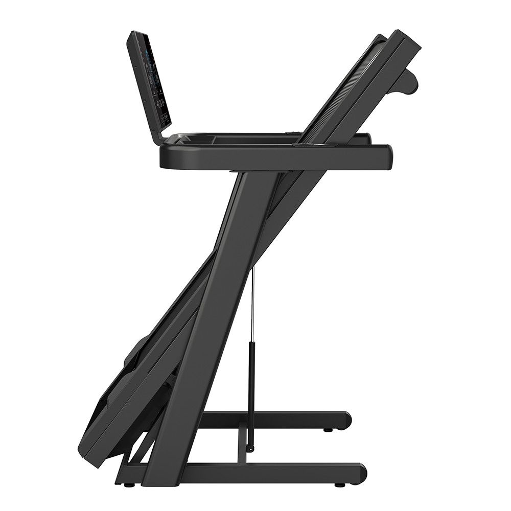OMA - 3338EA ÖSSZECSUKHATÓ  FUTÓPAD - 120 KG TERHELHETŐSÉG 