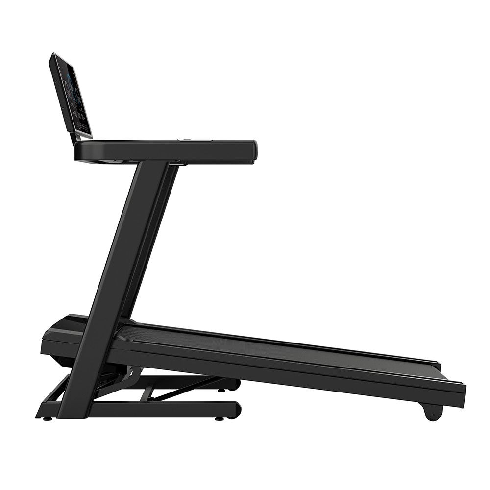 OMA - 3338EA ÖSSZECSUKHATÓ  FUTÓPAD - 120 KG TERHELHETŐSÉG 