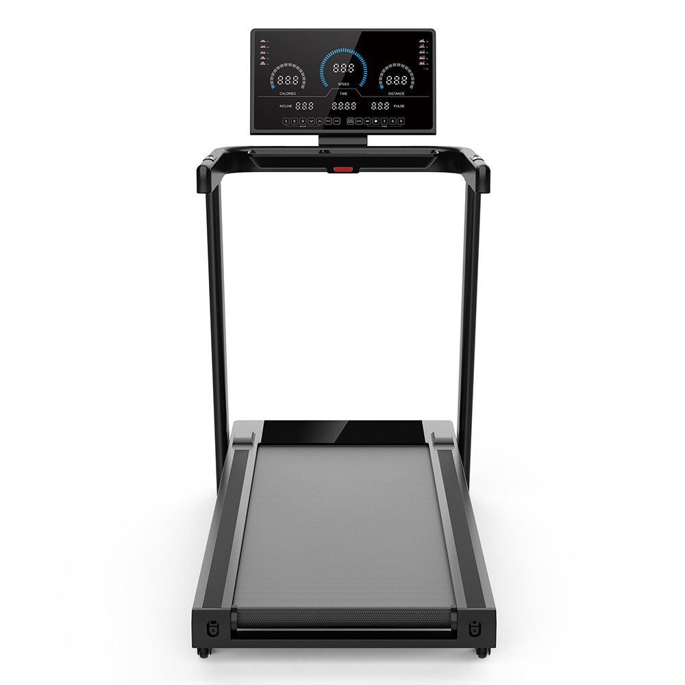 OMA - 3338EA ÖSSZECSUKHATÓ  FUTÓPAD - 120 KG TERHELHETŐSÉG 