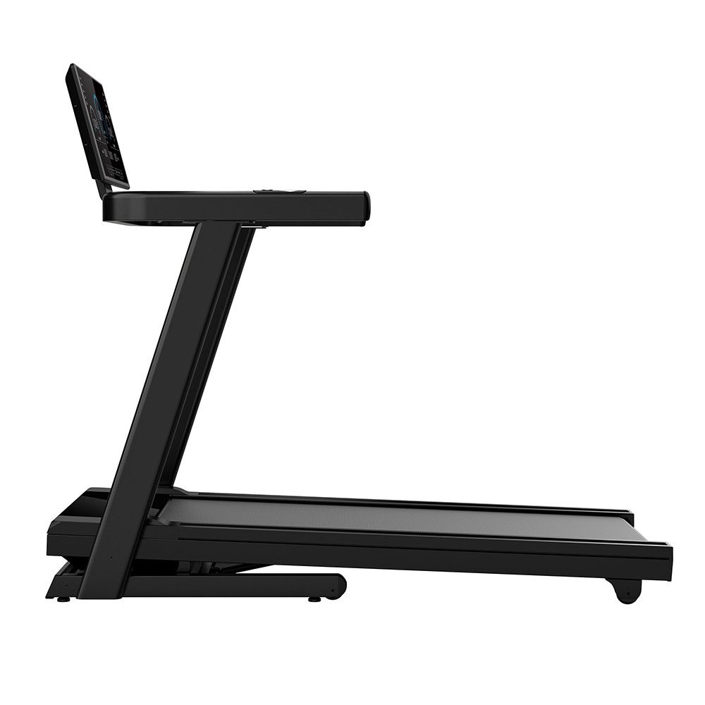 OMA - 3338EA ÖSSZECSUKHATÓ  FUTÓPAD - 120 KG TERHELHETŐSÉG 