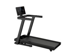 OMA - 3338EA ÖSSZECSUKHATÓ  FUTÓPAD - 120 KG TERHELHETŐSÉG 