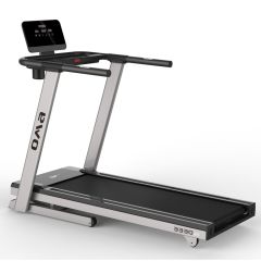 OMA - GALAXY 3330EA ÖSSZECSUKHATÓ FUTÓPAD - 120 KG TERHELHETŐSÉG 