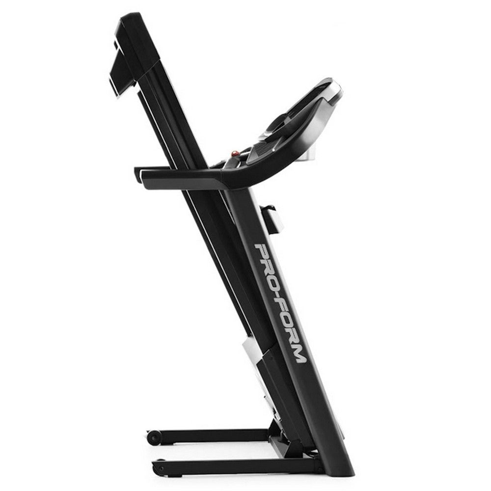 PRO-FORM - POWER 525I - ÖSSZECSUKHATÓ FUTÓPAD - 125 KG TERHELHETŐSÉG