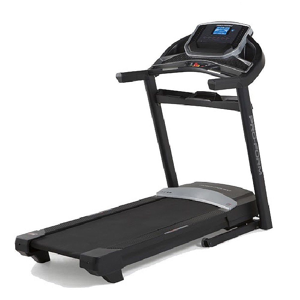 PRO-FORM - POWER 525I - ÖSSZECSUKHATÓ FUTÓPAD - 125 KG TERHELHETŐSÉG