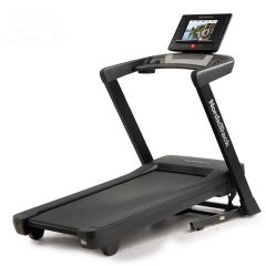 NORDIC TRACK - EXP 5I - ÖSSZECSUKHATÓ FUTÓPAD - 135 KG TERHELHETŐSÉG 