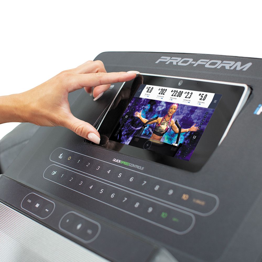 PRO-FORM - CARBON T7 - ÖSSZECSUKHATÓ FUTÓPAD - 135 KG TERHELHETŐSÉG PRO-FORM - CARBON T7 - ÖSSZECSUKHATÓ FUTÓPAD - 135 KG TERHELHETŐSÉG
