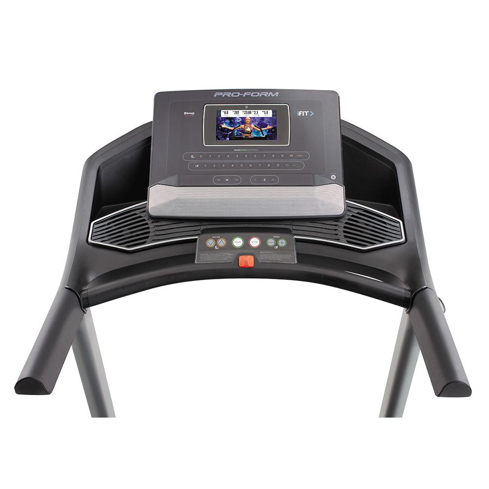 PRO-FORM - CARBON T7 - ÖSSZECSUKHATÓ FUTÓPAD - 135 KG TERHELHETŐSÉG PRO-FORM - CARBON T7 - ÖSSZECSUKHATÓ FUTÓPAD - 135 KG TERHELHETŐSÉG