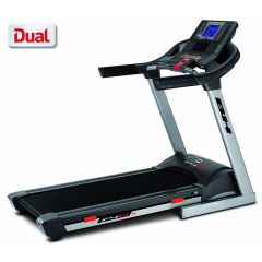 BH FITNESS - F4N FUTÓPAD - 130 KG TERHELHETŐSÉG 