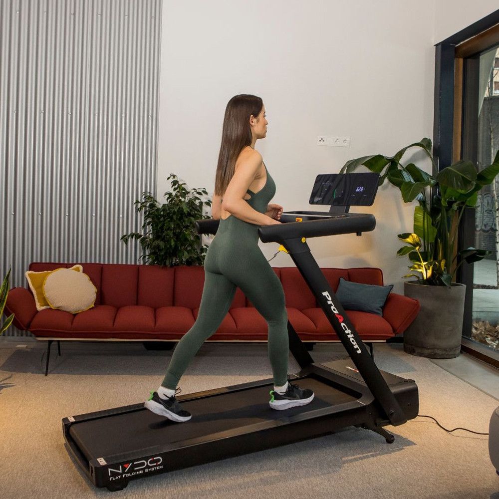 BH FITNESS - NYDO ULTRA FOLDABLE G6540 - ÖSSZECSUKHATÓ FUTÓPAD - 130 KG TERHELHETŐSÉG BH FITNESS - NYDO ULTRA FOLDABLE G6540 - ÖSSZECSUKHATÓ FUTÓPAD - 130 KG TERHELHETŐSÉG