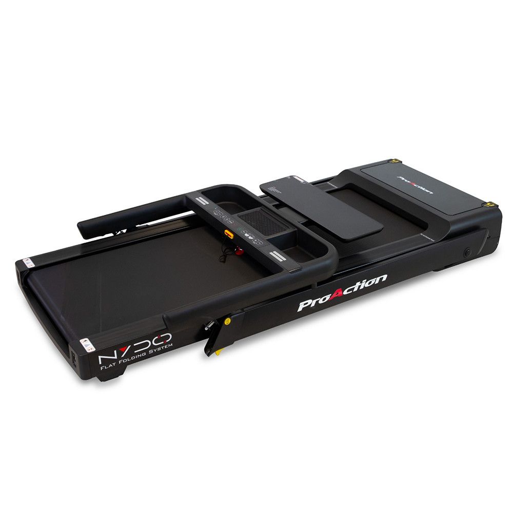 BH FITNESS - NYDO ULTRA FOLDABLE G6540 - ÖSSZECSUKHATÓ FUTÓPAD - 130 KG TERHELHETŐSÉG BH FITNESS - NYDO ULTRA FOLDABLE G6540 - ÖSSZECSUKHATÓ FUTÓPAD - 130 KG TERHELHETŐSÉG